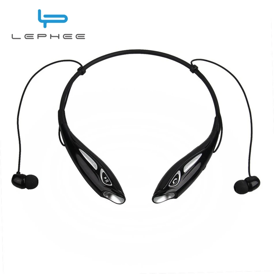 bilder für LEPHEE Drahtlose Bluetooth Kopfhörer Portable Nackenbügel Tf-karte Stereo FM Radio Bluetooth XRM-TF-790 Kopfhörer + Mic für Xiaomi bilder für LEPHEE Drahtlose Bluetooth Kopfhörer Portable Nackenbügel Tf-karte Stereo FM Radio Bluetooth XRM-TF-790 Kopfhörer + Mic für Xiaomi