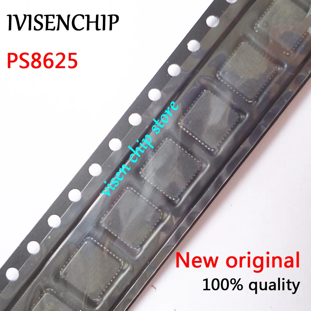 5 шт. PS8625 A0 7 мм * QFN 56|Интегральные схемы| |