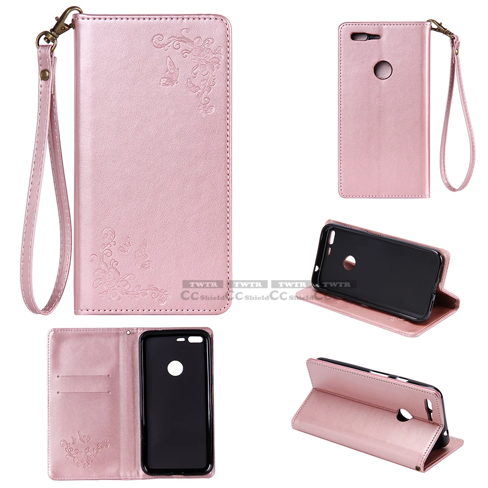 Google pixel 3 xl flip case