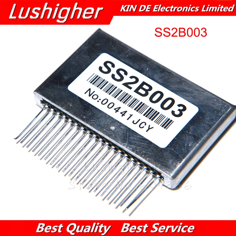 

SS2B003 Free Shipping