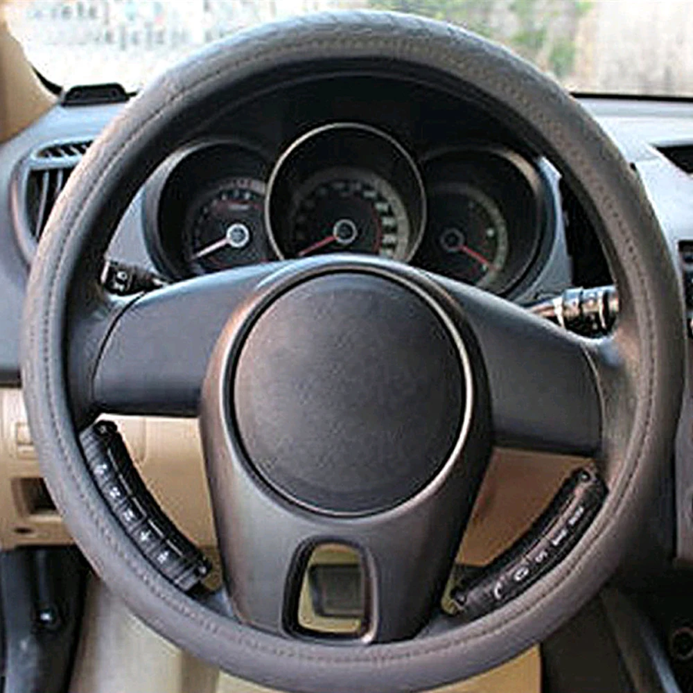 Universal accesorios modificados para coche multifunción controlador de volante inalámbrico con botones de navegación de DVD mando a distancia Universal accesorios modificados para coche multifunción controlador de volante inalámbrico con botones de navegación de DVD mando a distancia