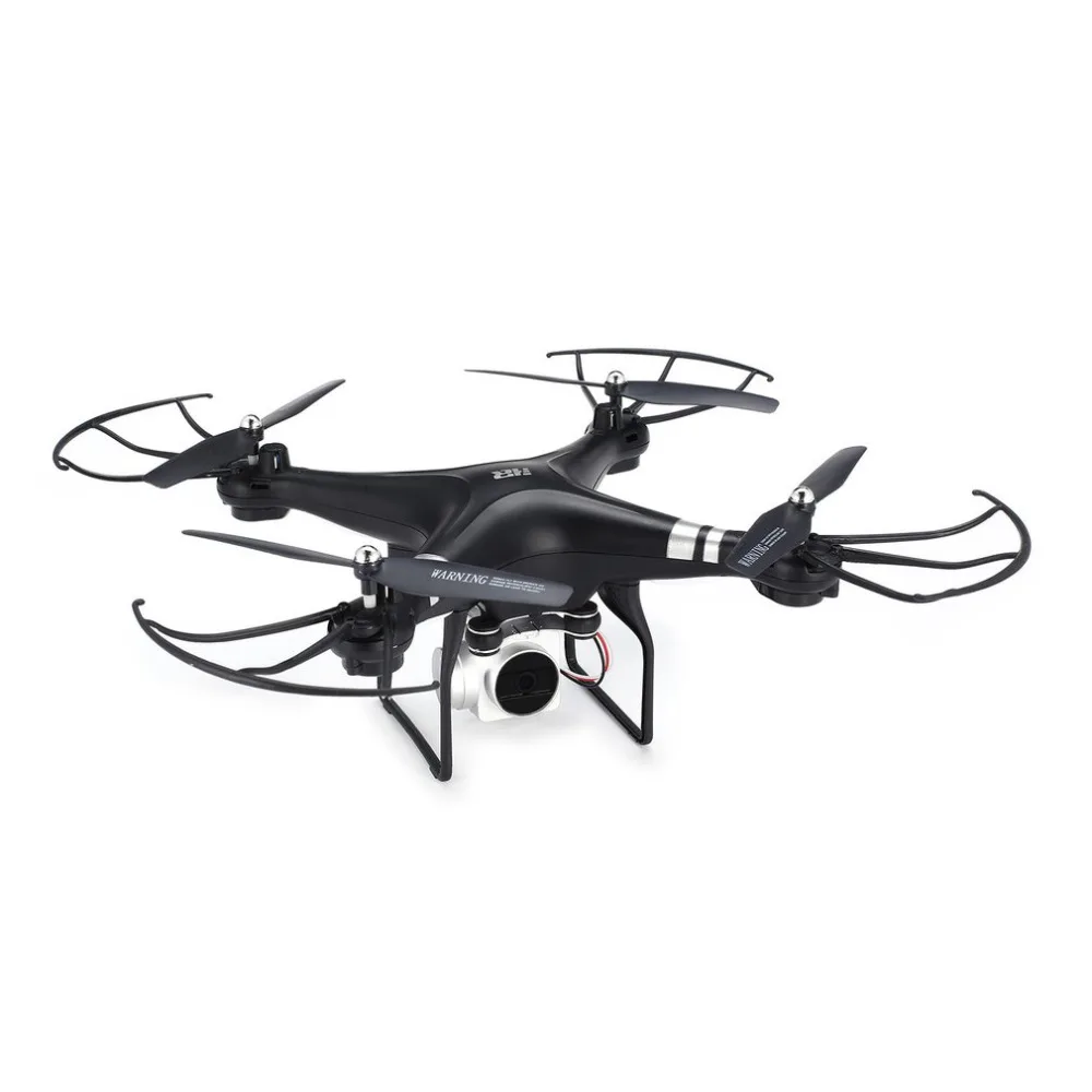 

SH5H 2.4G 720p/1080P Wide Angle HD Camera FPV Drone RC Quadcopter Altitude Hold