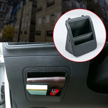

For Hyundai Tucson 2015-2018 Cover Fuse Box Case Console Bracket Holder Set Parts New Accessory Practical Universal Tool