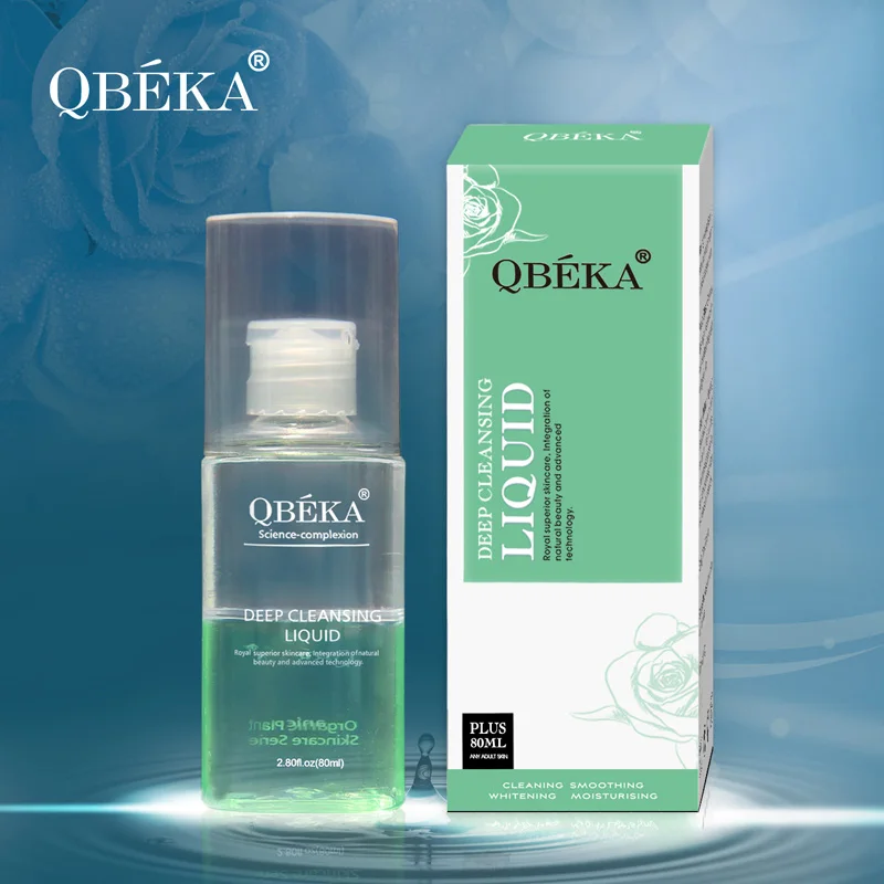 Deep Cleansing Liquid 6
