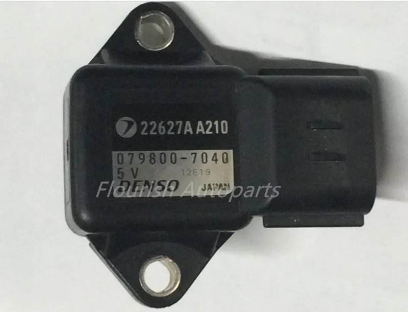 NEW MAP Sensor For Denso 04 05 06 Subaru 22627-AA210 22627AA210 FREE SHIPPING !! | Автомобили и мотоциклы