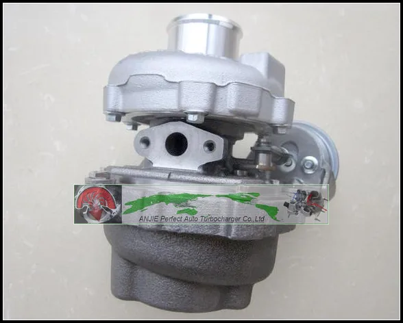 Turbo For Hyundai Tucson KIA Sportage II 2.0L CRDi 2005- D4EA 140HP GTB1649V 757886-5003S 757886 28231-27400 Turbocharger (5)