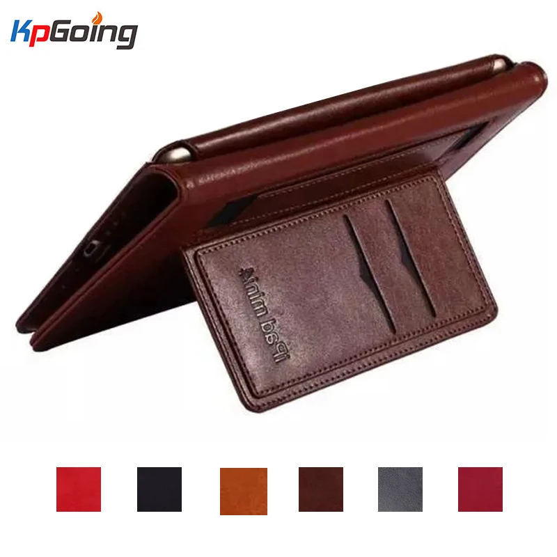 

Full Body Protective Sleeve Case for New IPad Pro 11 2018 PU Leather Smart Cover Case for IPad Pro 11 Inch Case with Hand Holder