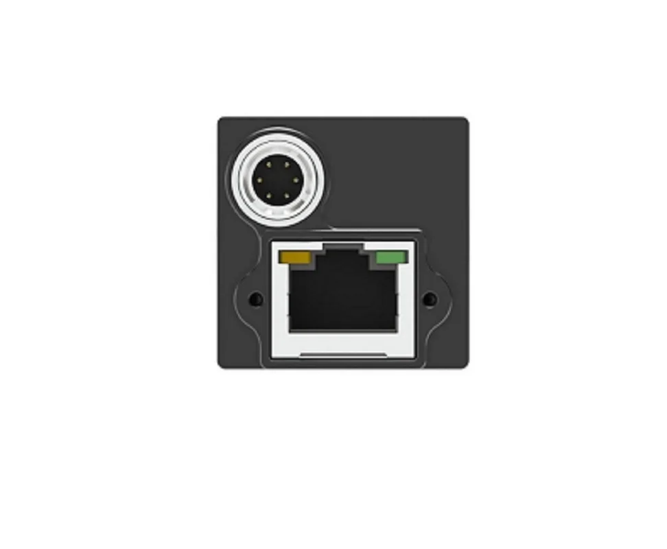 GIGE промышленная камера Цвет 0.36MP Центральный затвор C 108 кадров поддержка halcon labview Windows Linux Mac OS