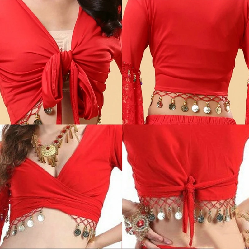 flair bodysuit