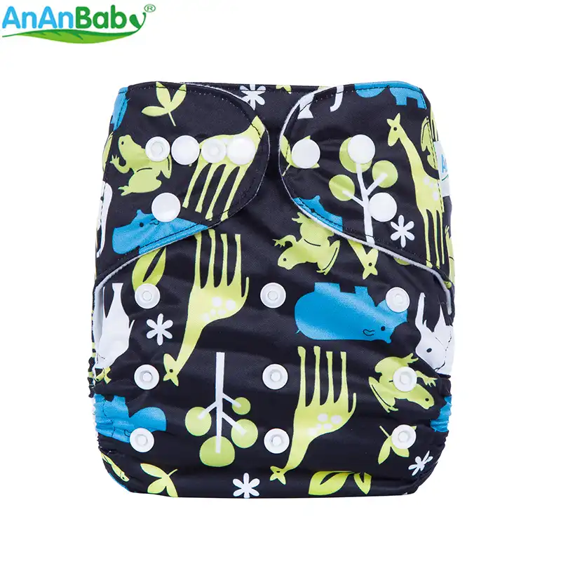best reusable nappies 2018