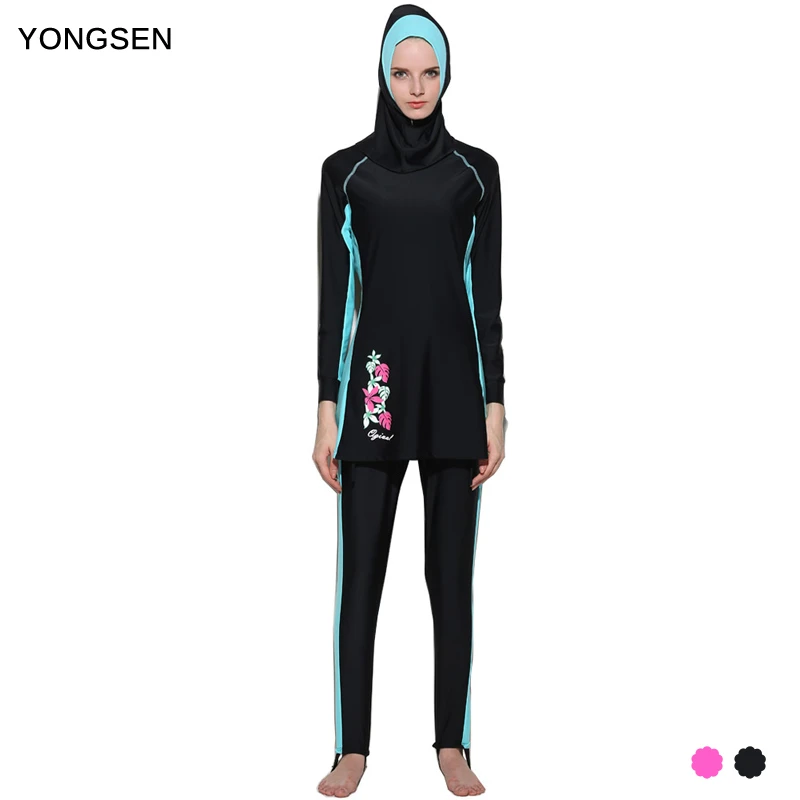 maillot de bain intégral femme