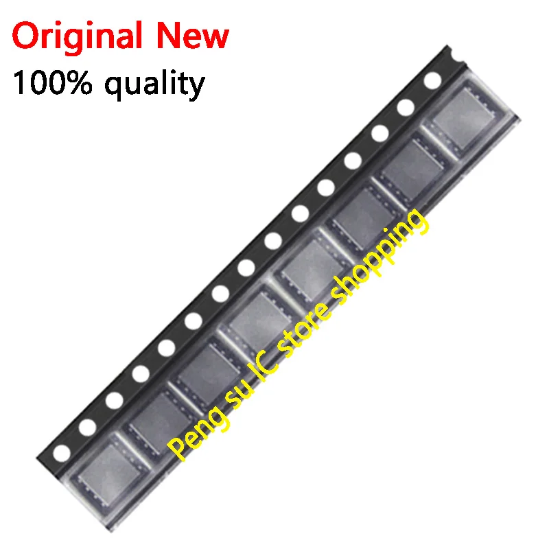 (5piece)100% New AON6370 AO6370 6370 QFN-8 Chipset | - Цена: 