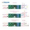 Wifi inteligente interruptor de relé módulo Universal 2CH USB DC5V/7-32V inalámbrico interruptor de temporizador de relé de Control remoto para Alexa de Google ► Foto 2/3