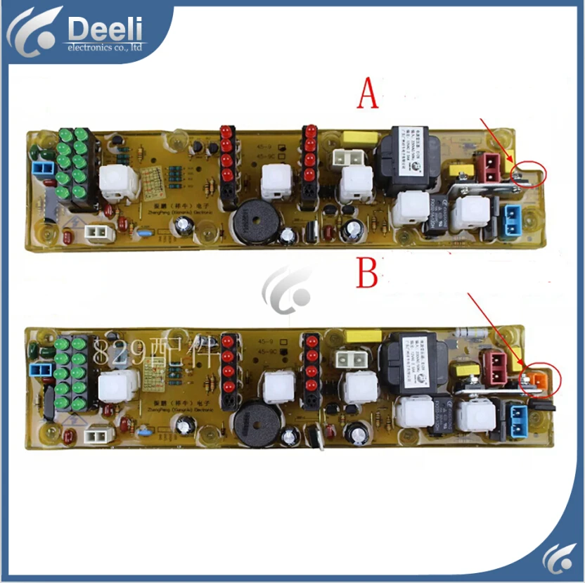 

95% new Original good working washing machine board for xqb42-62gm xqb45-62bg xqb45-62hfcb on sale