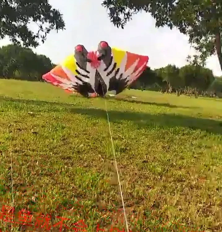 

fish big soft fun factory vlieger cerf volant cometas pipa voadora kites for adults kite flying windsock ripstop koi fish toys