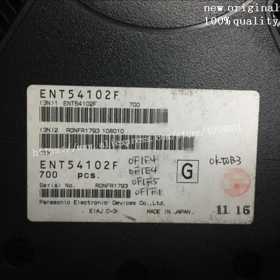 ENT54102F1