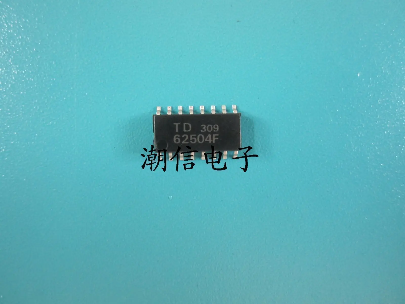 TD62504AF TD62504F TD62504FB |