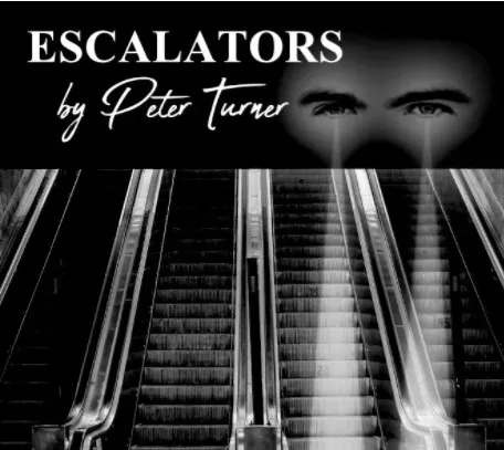 

Escalators by Peter Turner Magic tricks