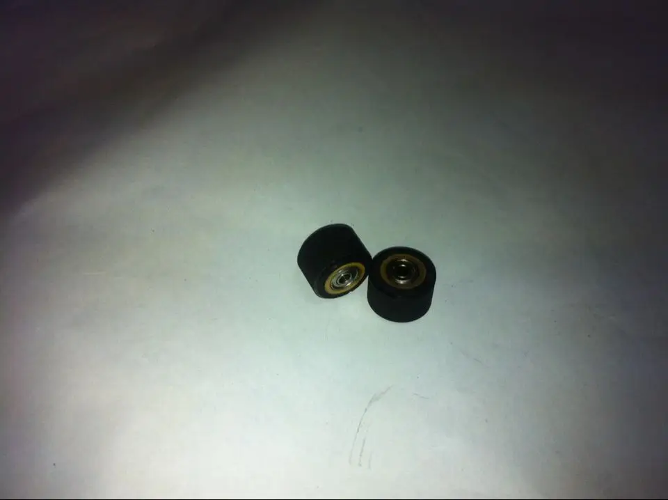 

3pcs Pinch Roller for Vinyl Cutting Cutter Plotter