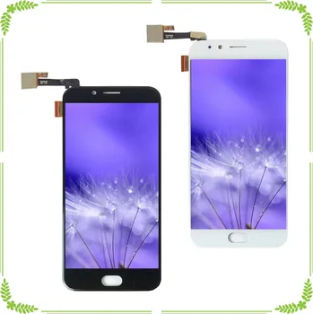 

For UMIDIGI S LCD Display With Touch Screen Digitizer 100% Tested For UMI S High Quality Replacement LCD Screen