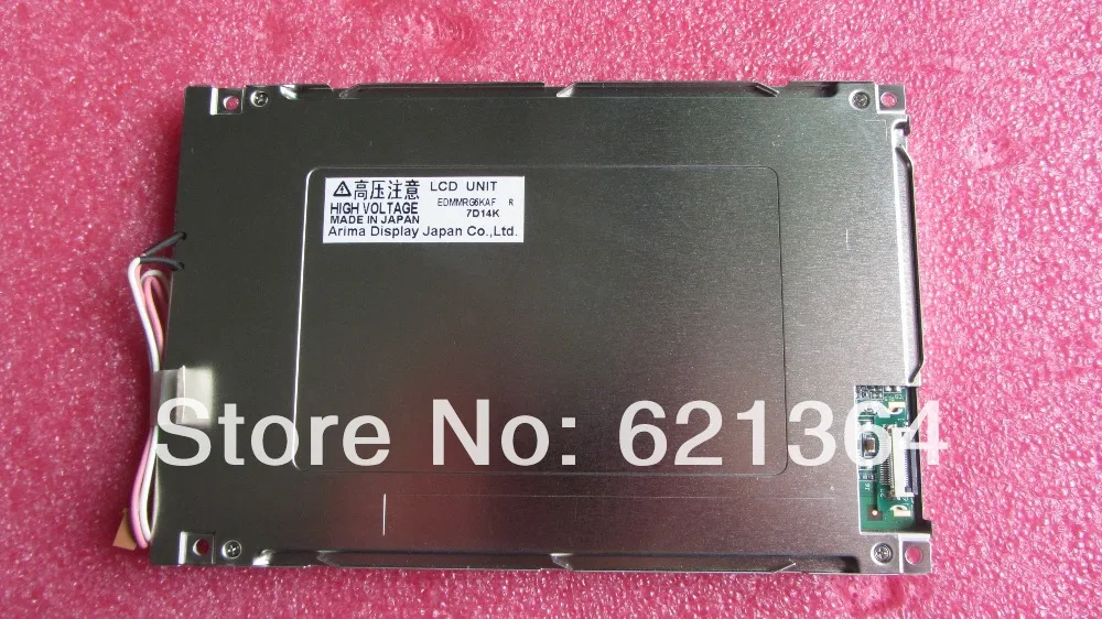 

EDMMR6KAF professional lcd screen sales for industrial screen