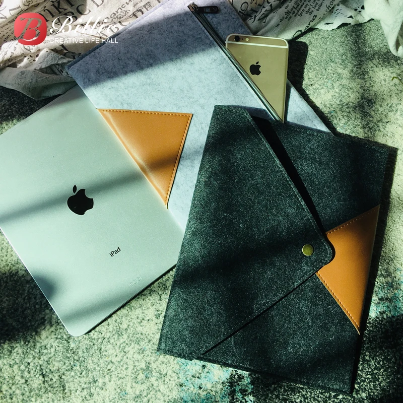 Для Apple iPad Pro 12 9 &quot2018 Чехол для 11&quot высокое качество ударопрочный шерстяной