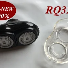 1 шт. RQ32 лезвие бритвы заменить голову для Бритва Philips RQ371 RQ380 YS523 YS524 YS525 YS526 YS527 YS528 YS534 YS536 YQ300 YQ306