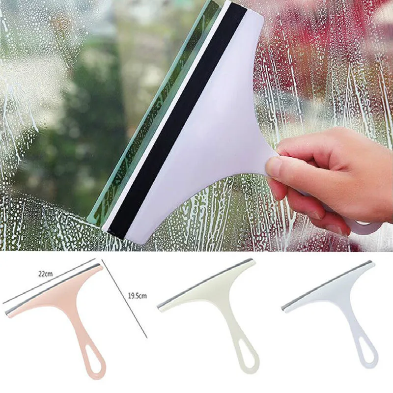 Buy Useful Window Cleaning Scraper Wiper Cleaner