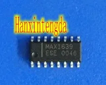 2pcs/lot MAX1639ESE MAX1639 SOP16 [SMD] | Электроника