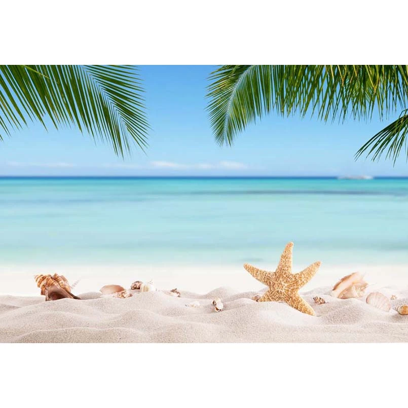 GoEoo 8x6.5ft Seaside Camping Scene Vinyl Photography Background Opened Tent Towards The Sea Scenic Backdrop Summer Holiday Scout Camp Holiday Maker Shoot Studio Props