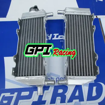 

GPI RADIATOR for Yamaha YZ250 YZ 250 96-01 97 98 99 00 2001 1996 1997 1998 1999