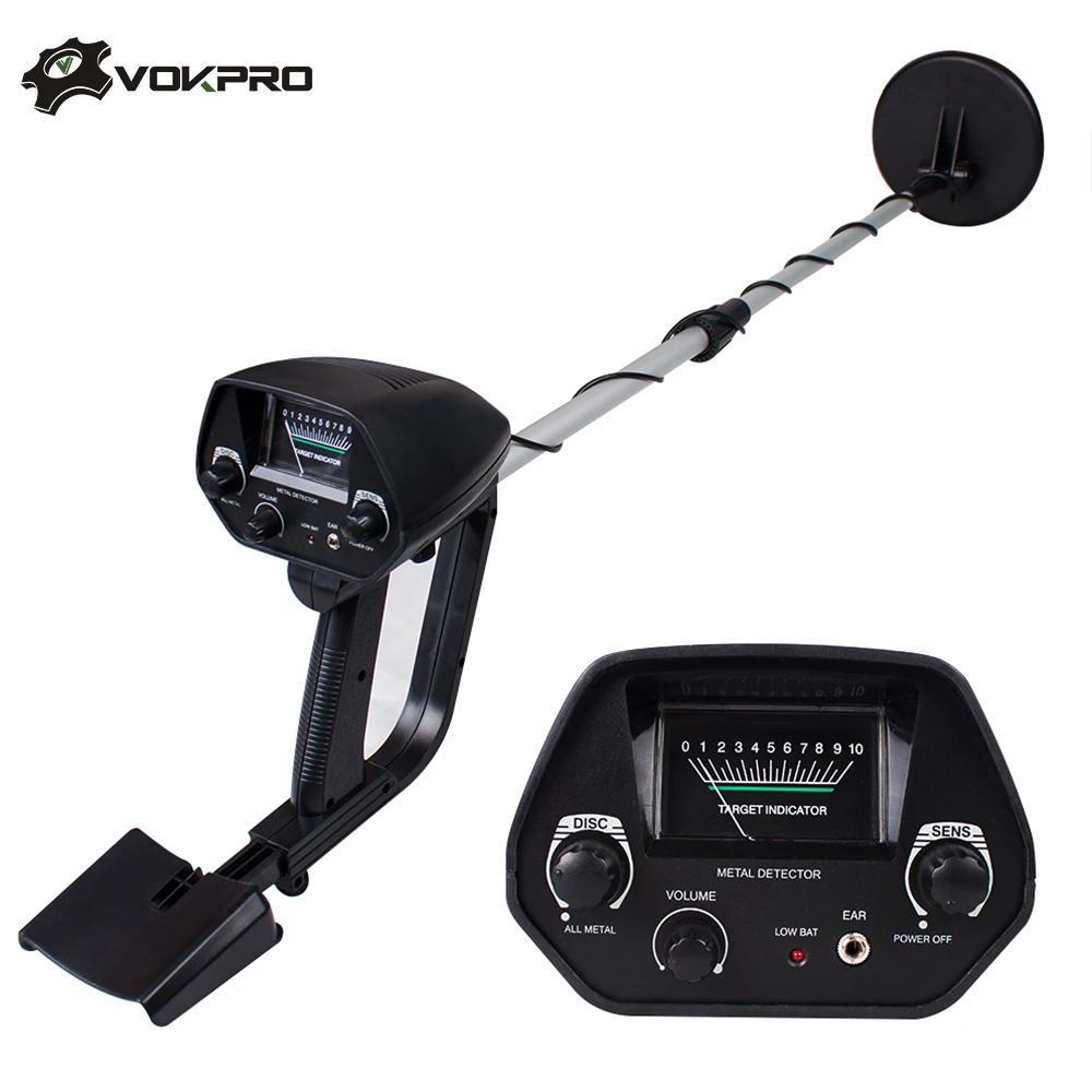 

MD-4030 Professional Underground Metal Detector Search Adjustable Gold Pan Finder Coil Circuit Detector Hunter Tracker Seeker