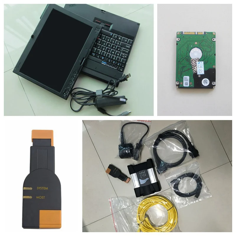 Bmw icom c