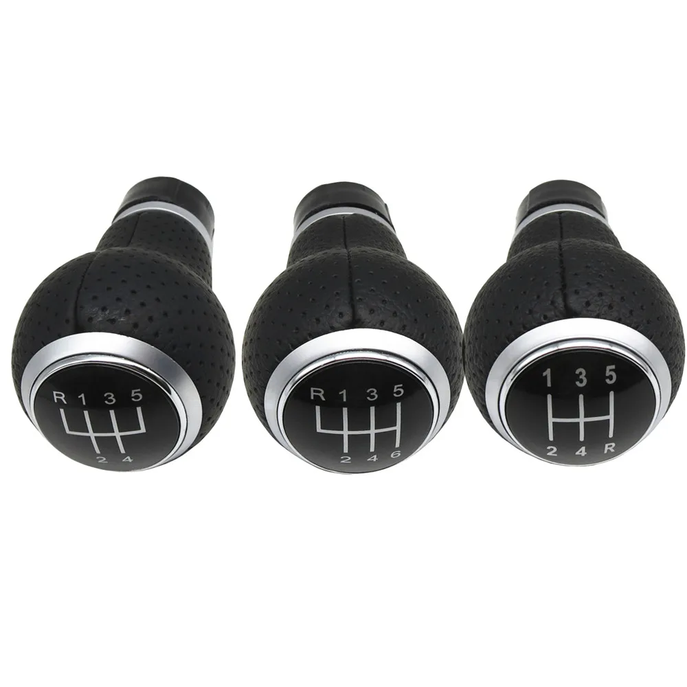 FaroeChi 5 6 Speed Manual Car Styling Manual For Audi A4 S4 B8 8K A5 8T