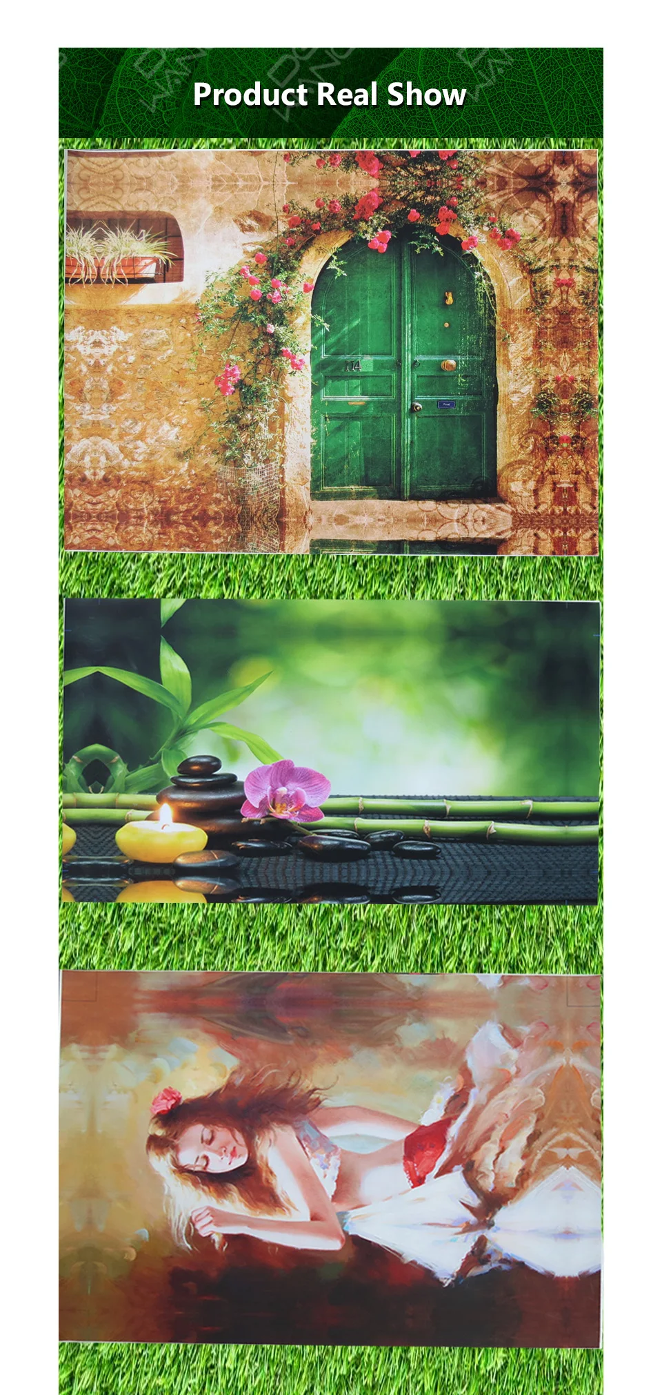 ariel doll Yoshitomo Nara Cartoon Sleepwalking Doll Drawing Japanese Painting HD Print Canvas Art Pictures Poster For Baby Kids Room Decor bratz dolls