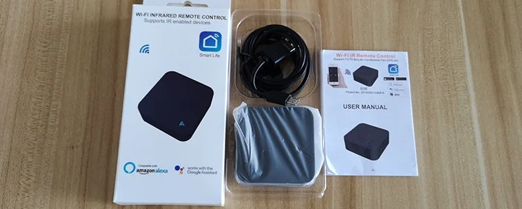 automação residencial remoto para alex google casa ifttt controle voz