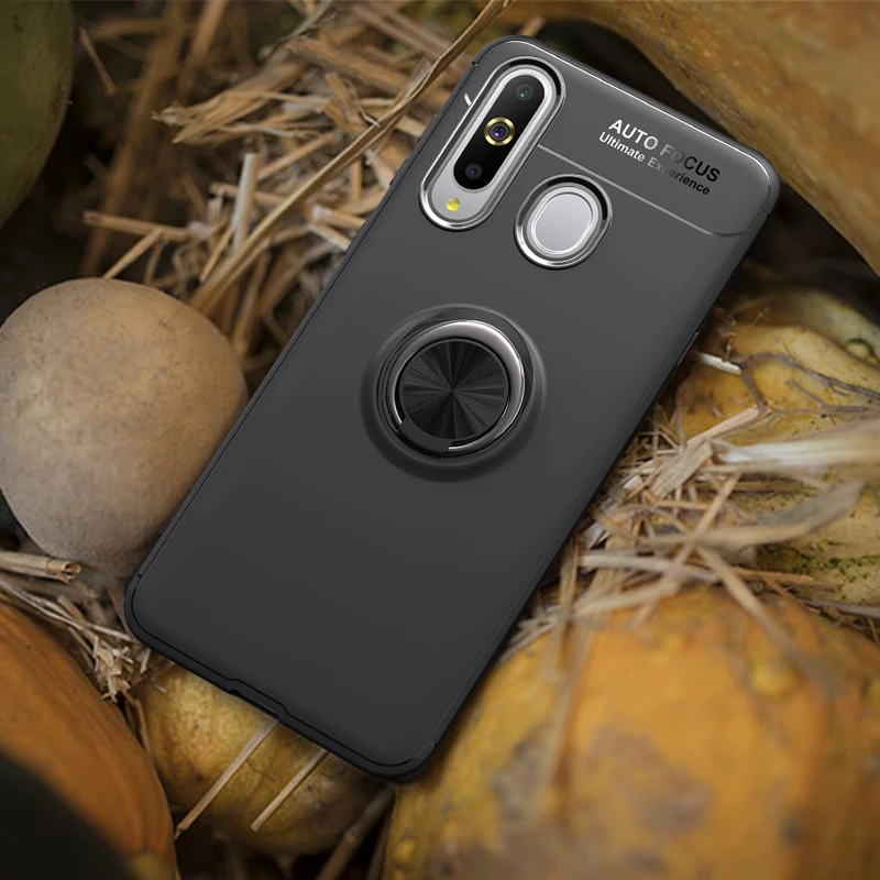 Для samsung Galaxy A80, A70, A60, A50, A40, A30, A20, A10 M10 M20 M30 роскошный Магнитный чехол для мобильного телефона