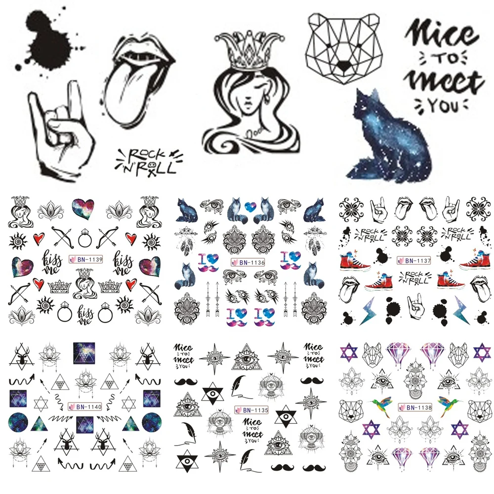 1 قطعة المتناثرة نمط مسمار ملصقات السماء المرصعة بالنجوم الهندسة المياه صائق المتزلجون لمسمار الفن الديكور مانيكير الأغطية JIBN1129-1140-1 1 قطعة المتناثرة نمط مسمار ملصقات السماء المرصعة بالنجوم الهندسة المياه صائق المتزلجون لمسمار الفن الديكور مانيكير الأغطية JIBN1129-1140-1