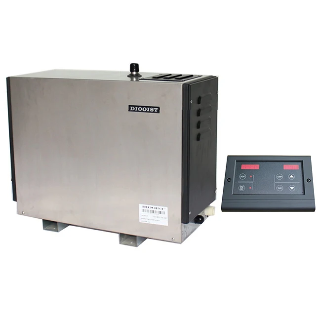  Free Shipping 15KW220-240V 50HZStainless steel heavy duty use Energy conversation steam generator C