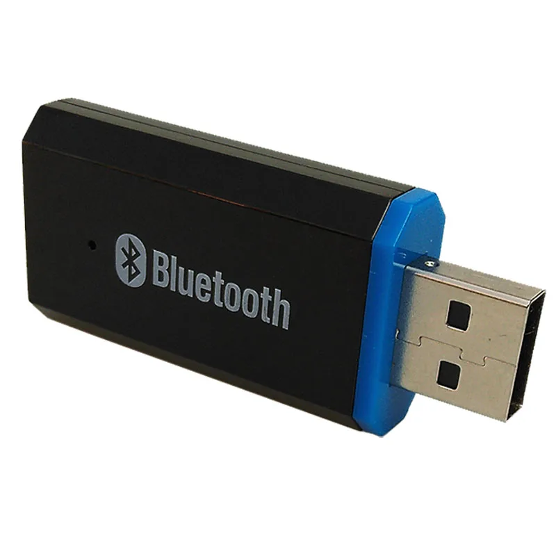 JaJaBor портативный 3 5 мм AUX ключ USB беспроводной Bluetooth автомобильный комплект