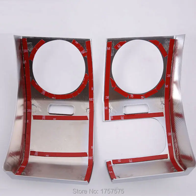car accessory for Discovery 4 car styling  (1)