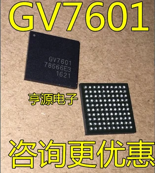 

NIXOUT NEW Original GV7601 GV7601-IBE3 BGA In Stock (Big Discount if you need more)