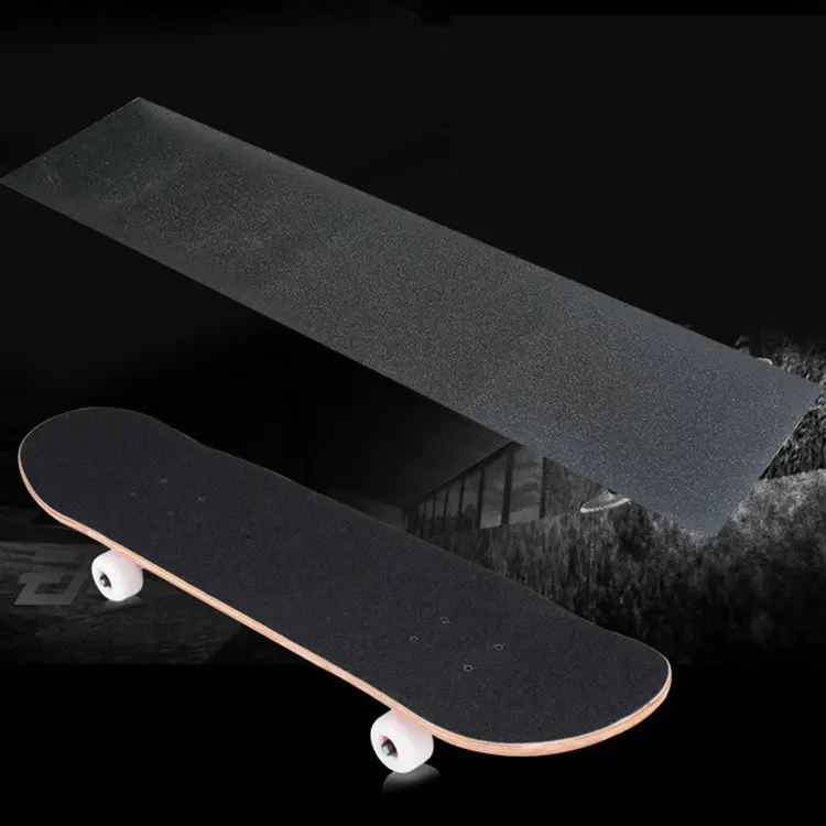 Skateboard Sandpaper Grip Tape Griptape for Skateboardtape kraft
