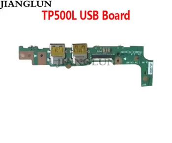 

JIANGLUN USB IO Power Switch Button Board TP500LN-IO-Board For Asus TP500LA