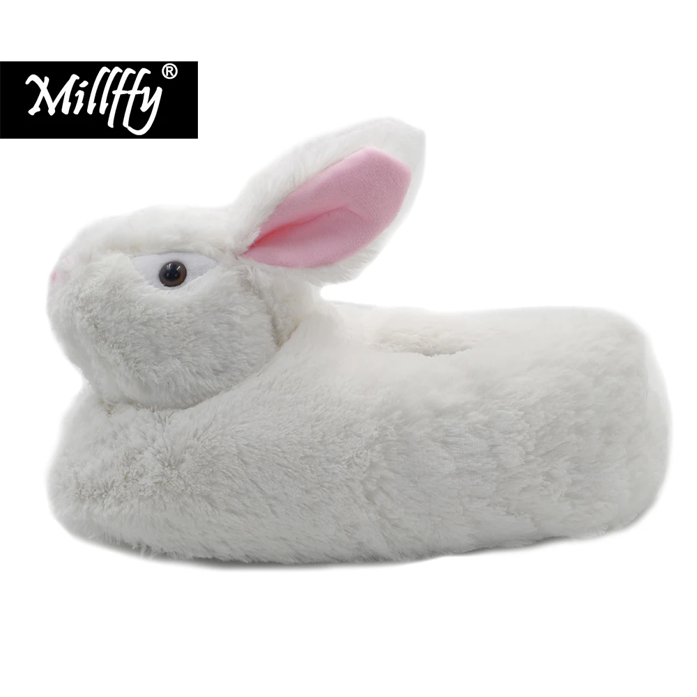 bunny rabbit slippers for adults