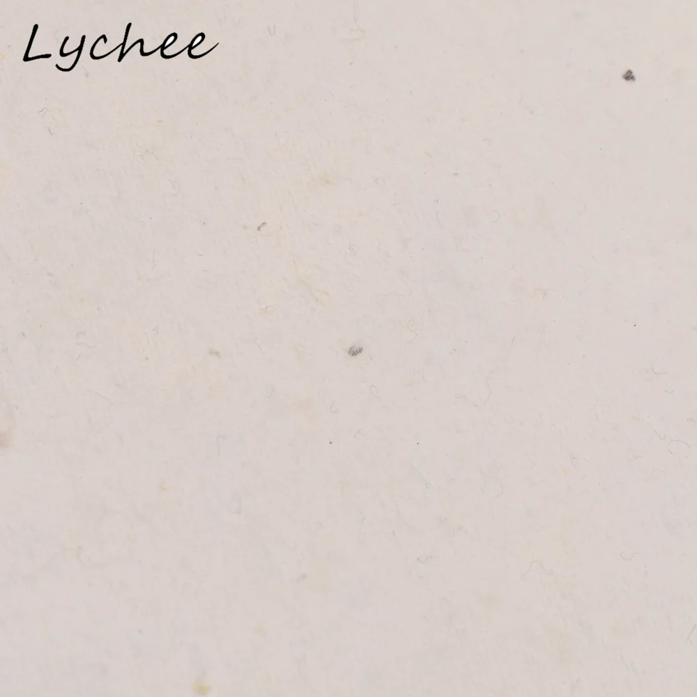 Lyche 1 ярд легко разорвать фотозадняя ткань аксессуары для подкладки из