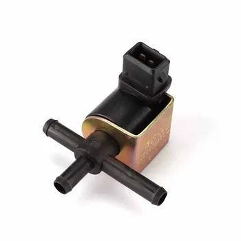 

N75 Turbo Wastegate Pressure Control Solenoid Valve 06A 906 283 E for VW Volkswagen Beetle Audi A4 TT 1.8