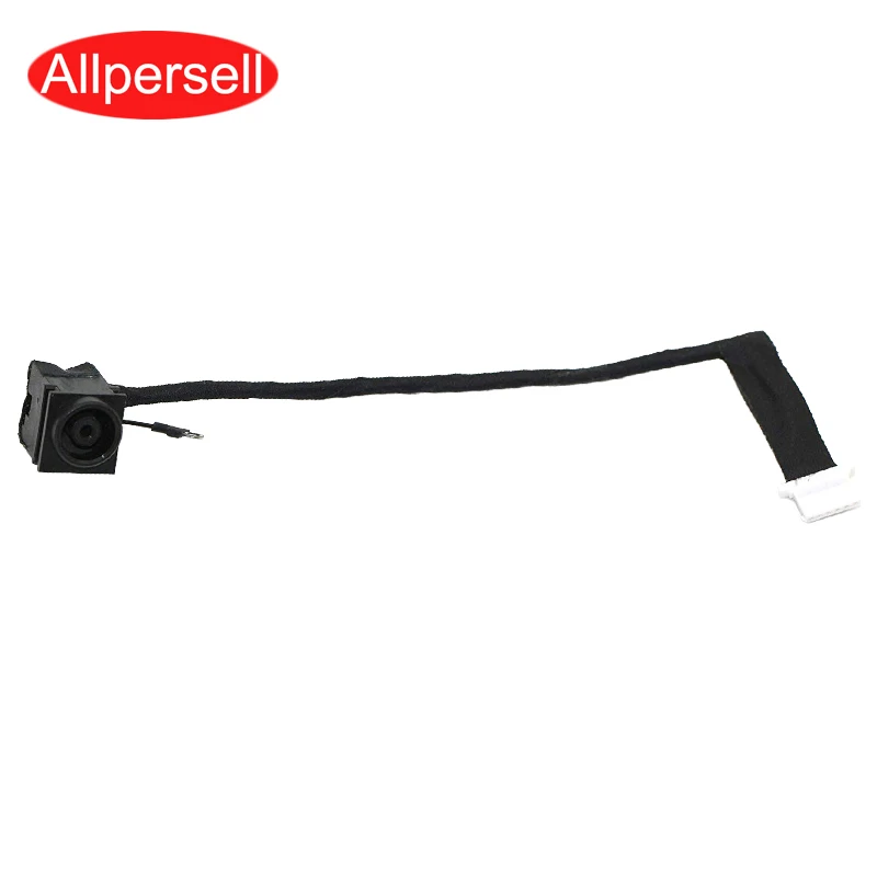 Laptop DC Power Jack For Sony VPCYB YA VPCYB36 port plug cable wire Harness | Компьютеры и офис