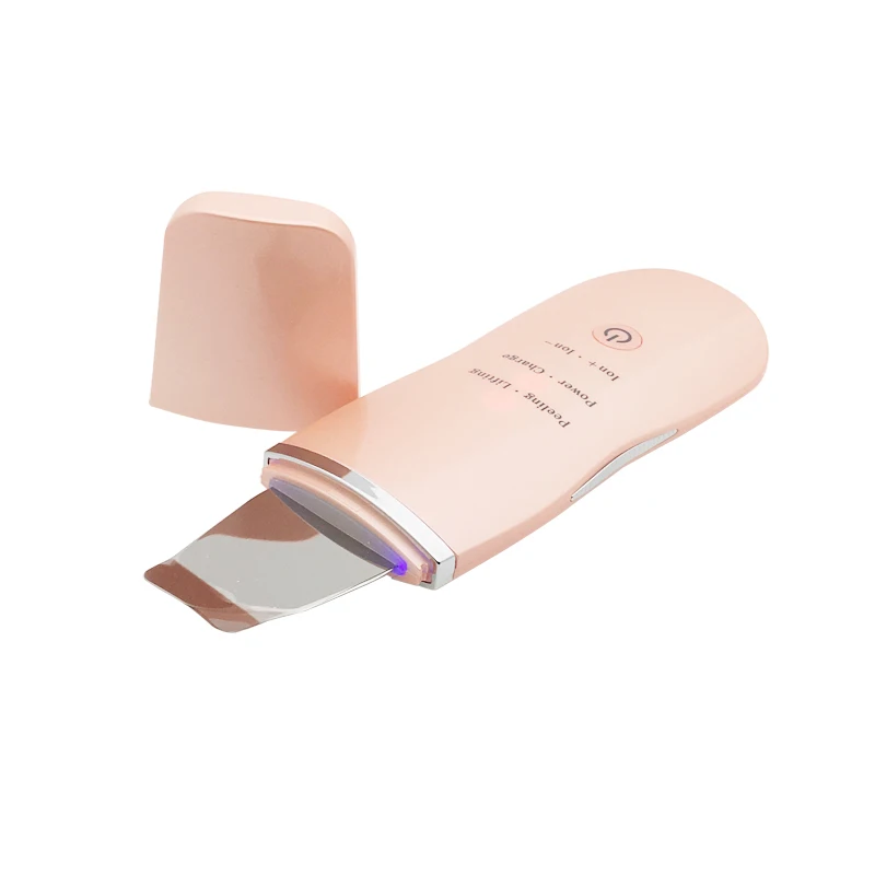 sonic skin cleaner orange 8