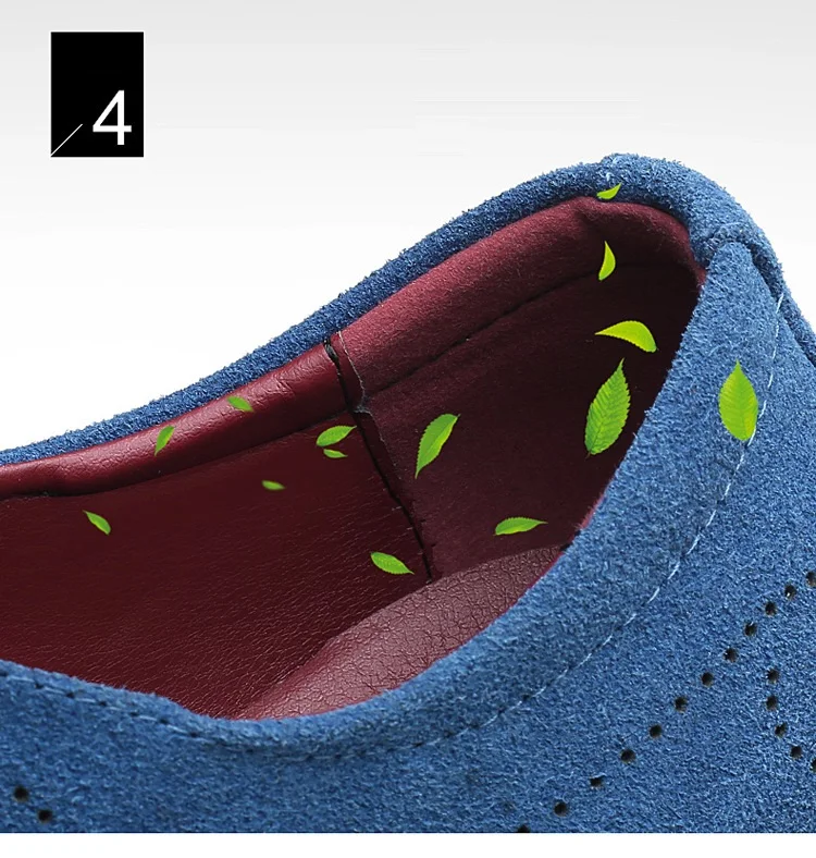 Oxford Men Shoes (15)